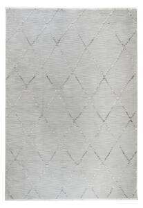 Szürke szőnyeg 160x220 cm Jaipur – Webtappeti