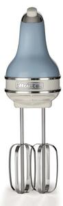 Ariete 1548.BL Vintage Kézimixer, kék