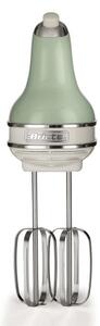 Ariete 1548.GR Vintage Kézimixer, zöld