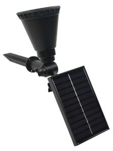Leszúrható kültéri solar lámpa LGI-030