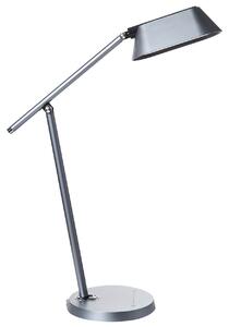 LED asztali lámpa LEONIS Dimmer funkcióval Szürke