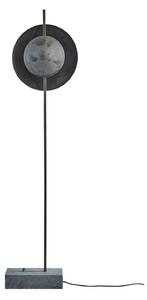 Állólámpa 101 COPENHAGEN, dimmable, Fémes, Nappali, Alumínium