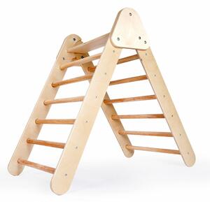 Hanah Home Pikler Climber Oak BLTYZ-AKTV015