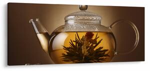 Kép - Tea ötkor (120x50 cm)