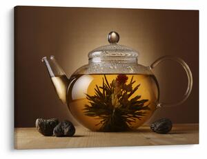 Kép - Tea ötkor (70x50 cm)