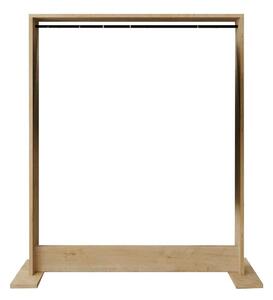 Hanah Home Előszoba Fogas Sapphire Oak Salvitor - Sapphire Oak