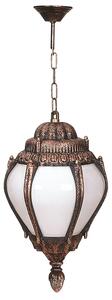Opviq Kültéri csillár Barna BFE-68202-BKR-OP