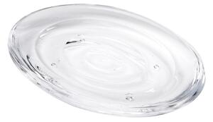 Umbra Droplet Átlátszó Akril Szappantartó