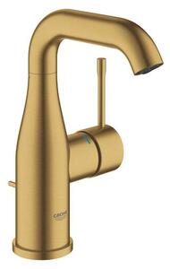 Mosdó csaptelep GROHE Essence New leeresztőszeleppel Brushed Cool Sunrise 23462GN1