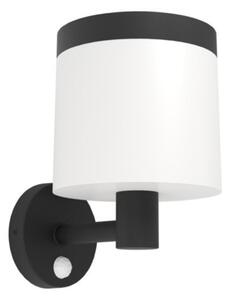 EGLO , 901076 , PANTETE , szolárlámpa , 3000 K , SOLARLED , 7,5W , IP44 , fehér