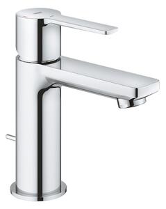 Mosdó csaptelep GROHE Lineare leeresztőszeleppel króm 23790001
