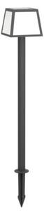 EGLO , 901075 , ALTILIA , szolárlámpa , 3000 K , SOLARLED , 7,5W , IP44 , fehér
