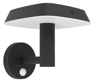 EGLO , 901071 , DREOLI , szolárlámpa , 3000 K , SOLARLED , 8,5W , IP44 , fehér
