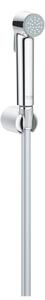 Bidé zuhany GROHE Vitalio Trigger Spray zuhanyszettel együtt króm 26175001