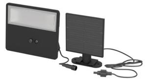 EGLO , 901086 , PANETTIERI , szolárlámpa , 4000 K , SOLARLED , 8,7W , IP44 , fehér