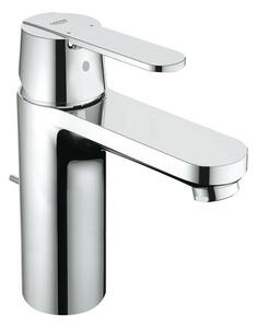 Mosdó csaptelep GROHE Get leeresztőszeleppel króm 23454000