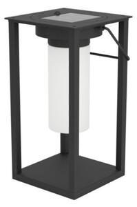 EGLO , 901089 , USIGNI , szolárlámpa , 4000 K , SOLARLED , 3,3W , IP44 , fehér