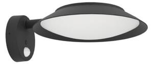 EGLO , 901079 , CERRISI , szolárlámpa , 3000 K , SOLARLED , 7W , IP44 , fehér
