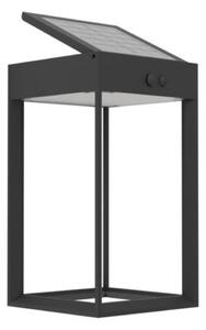 EGLO , 901083 , SUZZARA , szolárlámpa , 4000 K , SOLARLED , 6,5W , IP44 , fehér