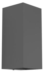 EGLO , 900189 , EREMITANA , fali lámpa , GU10 , 2X2,8W , IP55