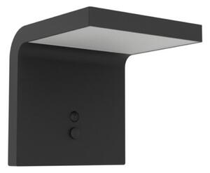 EGLO , 901082 , SPIANTE , szolárlámpa , 4000 K , SOLARLED , 6,5W , IP44 , fehér