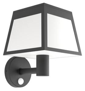 EGLO , 901073 , ALTILIA , szolárlámpa , 3000 K , SOLARLED , 7,5W , IP44 , fehér