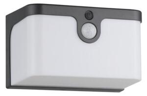EGLO , 901081 , CROARA , szolárlámpa , 3000 K , SOLARLED , 7,3W , IP44 , fehér