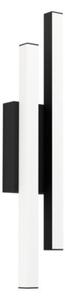 EGLO , 900133 , SERRICELLA , fali lámpa , 3000 K , LED , 2X4,5W , IP44 , fehér