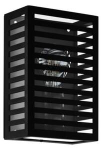 EGLO , 900136 , ALAMONTE 3 , fali lámpa , E27 , 1X60W , IP44