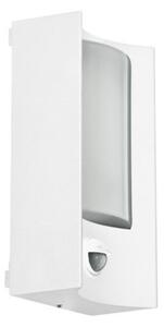 EGLO , 34006 , CASILDA , fali lámpa , 3000 K , LED , 6W , IP44 , fehér