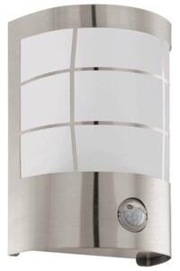 EGLO , 75237 , CERNO 1 , fali lámpa , E27 , 1X4,9W , IP44 , fehér