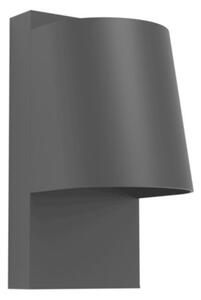 EGLO , 900691 , STAGNONE , fali lámpa , GU10 , 1X4,6W , IP54 , átlátszó