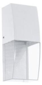 EGLO , 95991 , SERVOI , fali lámpa , 3000 K , LED , 1X3,7W , IP44 , átlátszó
