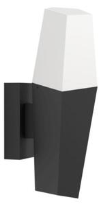 EGLO , 900682 , FARINDOLA , fali lámpa , E27 , 1X25W , IP44 , fehér