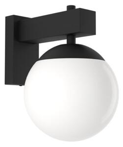 EGLO , 900669 , BUFALATA , fali lámpa , E27 , 1X40W , IP44 , fehér