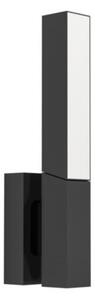 EGLO , 900709 , UGENTO , fali lámpa , 3000 K , LED , 2X4,5W , IP44 , fehér