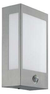 EGLO , 78942 , RALORA 1 , fali lámpa , 3000 K , LED , 12W , IP44 , fehér