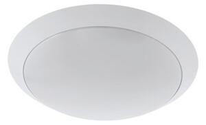 EGLO , 79297 , PILONE , fali-mennyezeti lámpa , 3000 K , LED , 1X11W , IP44 , fehér