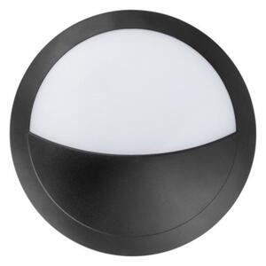 EGLO , 62218 , BELLARIA , fali lámpa , 4000 K , LED , 6W , IP66 , fehér