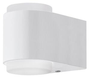 EGLO , 95077 , BRIONES , fali lámpa , 3000 K , LED , 2X3W , IP44 , fehér