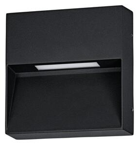EGLO , 900889 , MARUGGIO , fali lámpa , 3000K, 4000K, 5000K, 6500K , LED , 1X4,8W , IP65 , átlátszó