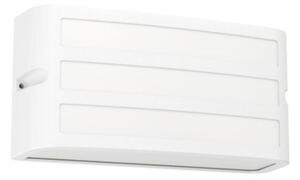 EGLO , 900809 , CAMARDA , fali lámpa , E27 , 1X40W , IP54 , fehér
