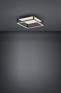 EGLO , 390018 , MACELLARA , mennyezeti lámpa , 2700 K 6500 K , LED , 2X9,5W , Yes , IP20 , fehér