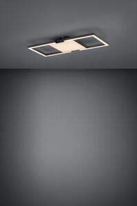 EGLO , 390019 , MACELLARA , mennyezeti lámpa , 2700 K 6500 K , LED , 4X3,8W , Yes , IP20 , fehér