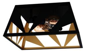 EGLO , 39903 , TABLONCITO , mennyezeti lámpa , E27 , 2X40W , IP20