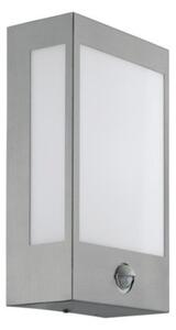 EGLO , 95989 , RALORA 1 , fali lámpa , 3000 K , LED , 12W , IP44 , fehér