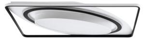 EGLO , 39864 , BENALAURIA , mennyezeti lámpa , 3000 K 6500 K , LED , 28W , Yes , fehér
