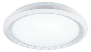 EGLO , 97039 , GUSAMA , mennyezeti lámpa , 2700 K 5000 K , LED , 18W , IP20 , fehér