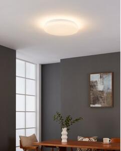 EGLO , 900636 , TOTARI-Z , mennyezeti lámpa , 2700 K 6500 K , LED , 4X4,8W , Yes , IP44 , fehér