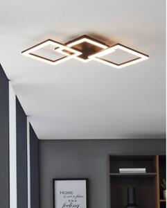 EGLO , 900317 , PARANDAY-Z , mennyezeti lámpa , 3000 K 6500 K , LED , 32,4W , Yes , IP20 , fehér